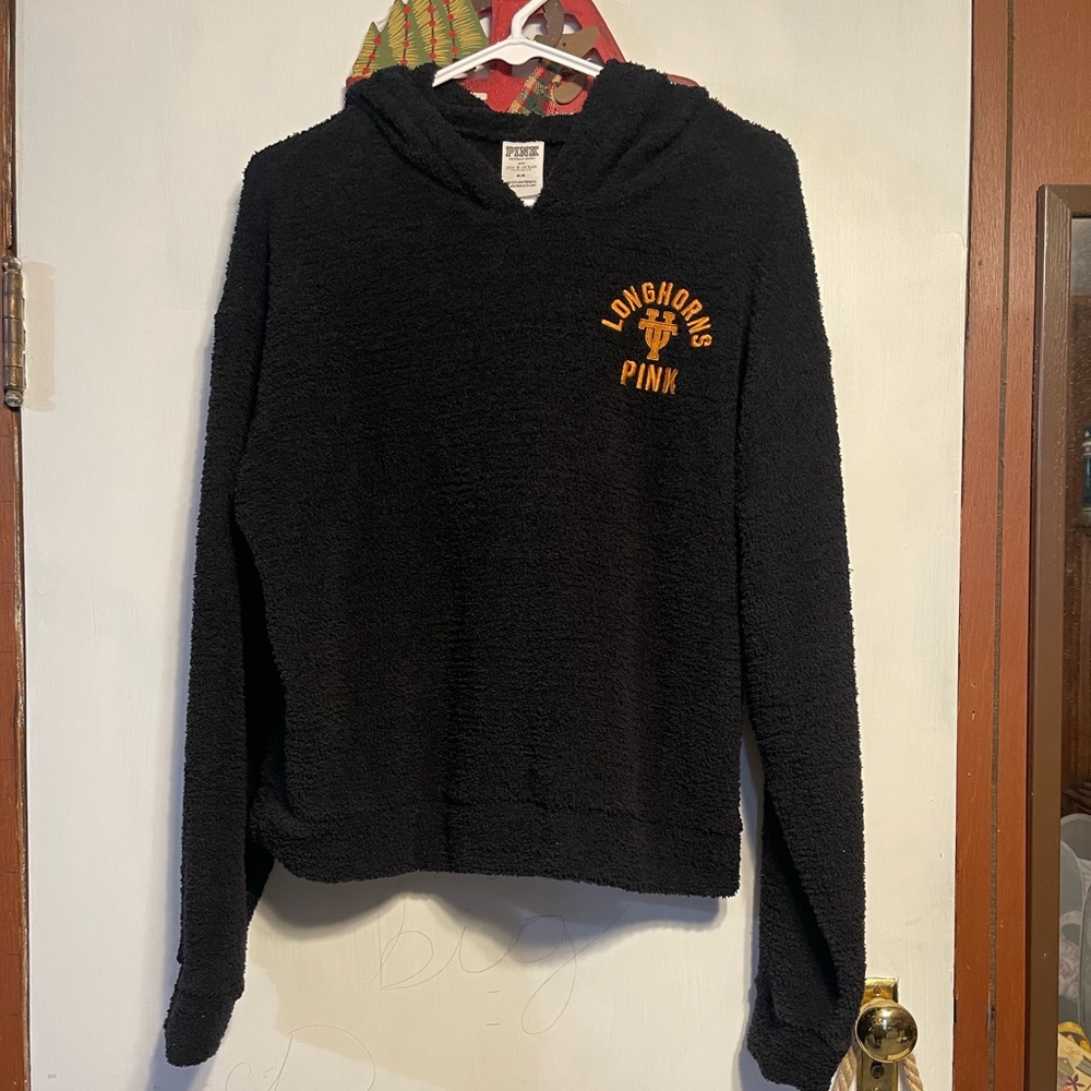 UT Longhorns Hoodie